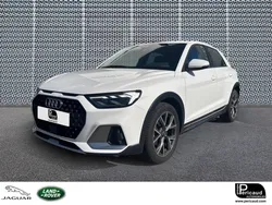 AUDI A1 Allstreet 35 TFSI 150 ch S tronic 7