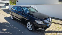 Mercedes-Benz C 220 220 Cdi