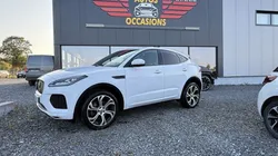 Jaguar E-PACE 2.0D 180CH R-DYNAMIC AWD BVA9