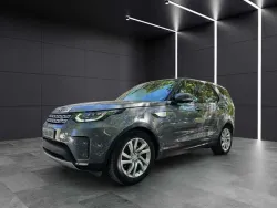 LAND ROVER Discovery 3.0TD6 HSE Aut.