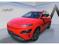 HYUNDAI Kona EV Tecno 150kW