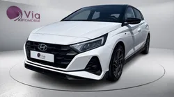 Hyundai i20 T-GDi 100 N Line Creative - Garantie Constructeur