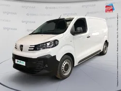 Peugeot Expert Fg M 2.0 BlueHDi 145ch S&S Pack Premium Connect EAT8