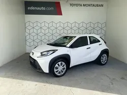 Toyota aygo x 1.0 VVT-i 72 Active