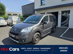 Citroen berlingo generation-ii combi 1.2 puretech 110 xtr plus start-stop