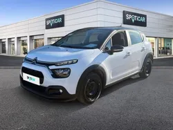 Citroen C3 1.5 BlueHDi 100ch S&S Feel E6.d