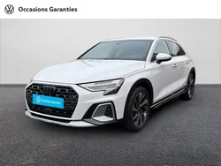 AUDI A3 Allstreet 35 TFSI Mild Hybrid 150 S tronic 7 Avus