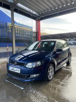 VOLKSWAGEN Polo 1.6TDI Sport 90
