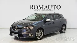 Renault Mégane de 2018