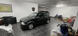 Citroën AX GTI