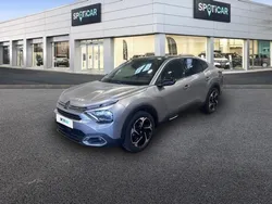 Citroen C4 X 1.5 BlueHDi 130ch S&S MAX Automatique