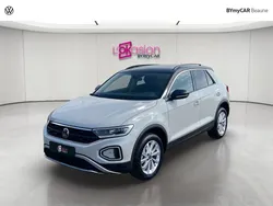 VOLKSWAGEN T-Roc 1.5 TSI EVO2 150 Start/Stop DSG7 VW Edition