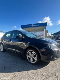 SEAT Ibiza 1.2 TDI Reference