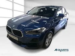 BMW X2 25 e xDrive
