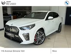 Bmw X2 iX2 eDrive20 204ch M Sport