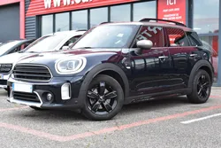 Mini countryman 1.5 136 cooper edition northwood