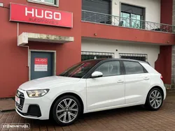 Audi A1 Sportback 30 TFSI Advanced