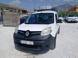 Renault Kangoo Kangoo Combi 1.5dCi Emotion N1 55kW