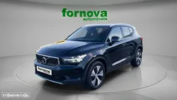 Volvo XC 40 1.5 T5 PHEV Inscription Expression
