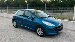 Peugeot 207 1.4 hdi 70 Active