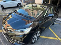 Renault Scénic 1.5 dCi Sport SS