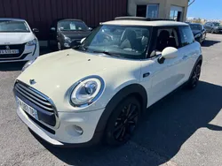 Mini 3 portes HATCH F56 Cooper D 116 ch Edition Blackfriars
