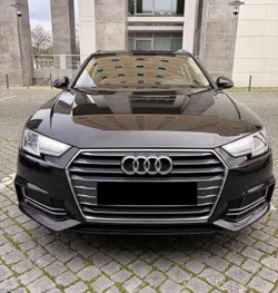 Audi A4 AUDI A4 Avant S-Line 190cv