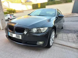 BMW 320 É 92 coupé aceito retoma