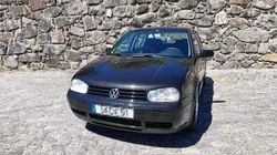 VW Golf 1.9 TDI