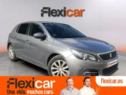 PEUGEOT 308 1.2 PureTech S&S Access 110