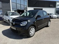 Renault Twingo 3 SCE 65 CV ZEN