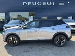 Peugeot 2008 (2) Hybrid 145 e-DCS6 GT
