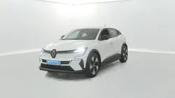 RENAULT Megane E-Tech EV40 130ch standard charge Equilibre