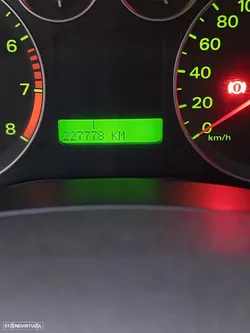Ford Focus SW 1.4 Trend