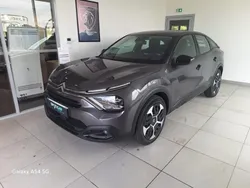 Citroën C4 PureTech 130 S&S EAT8 Feel