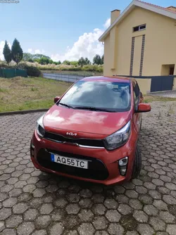 Kia Picanto 1.0 CVVT Urban