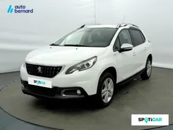Peugeot 2008 1.2 PureTech 82ch E6.c Style S&S
