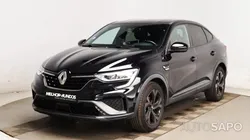 Renault Arkana de 2023