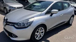 Renault Clio de 2014