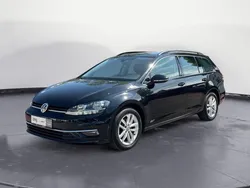 Volkswagen Golf Variant 1,4 TSI Sound