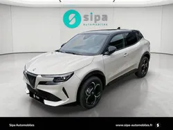 Alfa Romeo Junior 1.2 Ibrida 145 ch eDCT6 Q4 Premium 5p