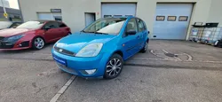 Ford Fiesta Phase 2 1.4 i 80 cv GHIA 5P 205004 KM