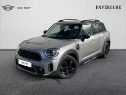 Mini Countryman Cooper 136ch Highlands BVA7
