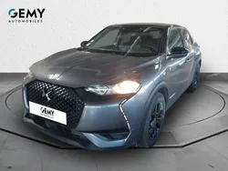 DS DS3 Crossback E-Tense Performance Line
