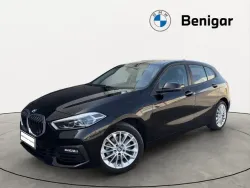 BMW Serie 1 116d