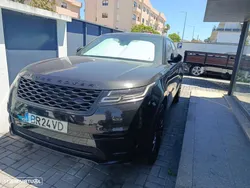 Land Rover Range Rover Velar 2.0 D R-Dynamic HSE