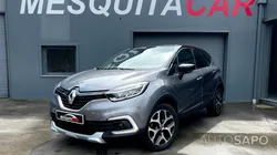 Renault Captur de 2017