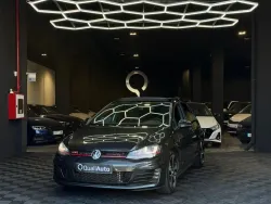 Volkswagen Golf GTI 2.0 TSI Performance DSG 230