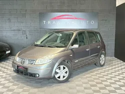 RENAULT SCENIC II 1.9 dCi 120 Pack Expression