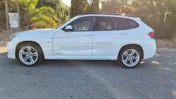 BMW X1 X1 xDrive 20iA